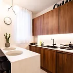 Liberty Flats - Torricelle E Adige