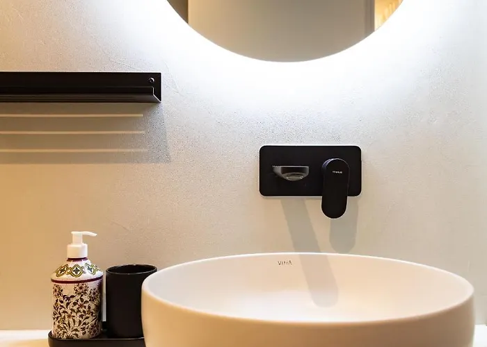 Liberty Flats - Torricelle E Adige * Verona