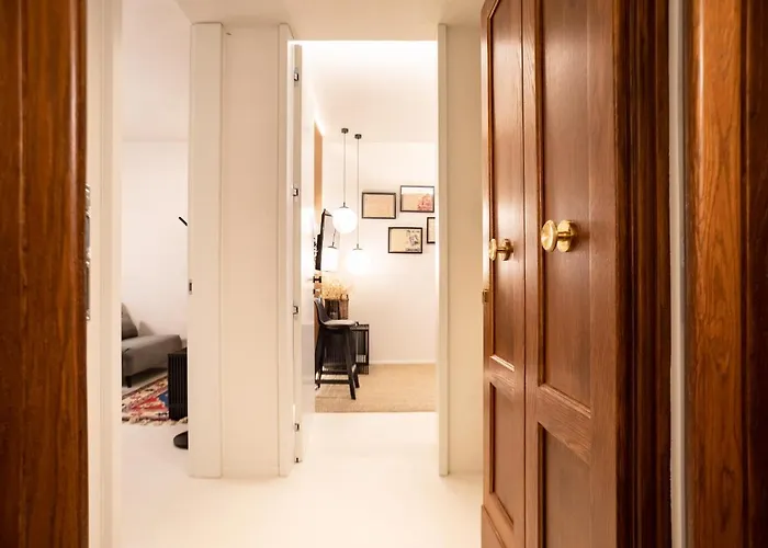 Liberty Flats - Torricelle E Adige *