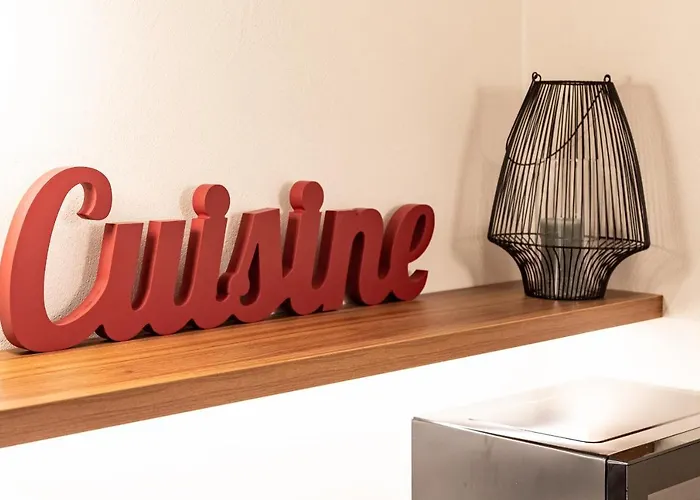 Liberty Flats - Torricelle E Adige *