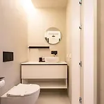 公寓 Liberty Flats - Torricelle E Adige 维罗纳
