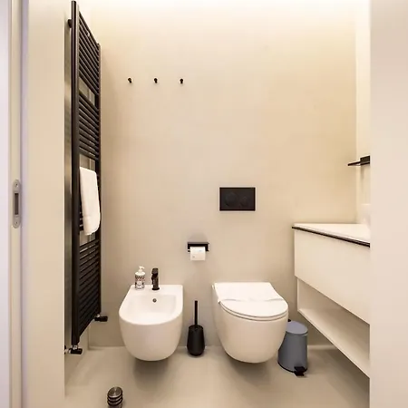 Liberty Flats - Torricelle E Adige * Werona