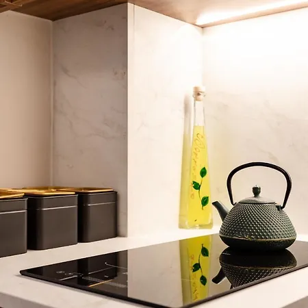 Liberty Flats - Torricelle E Adige Apartament Werona