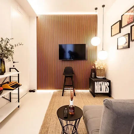 Liberty Flats - Torricelle E Adige Apartman Verona
