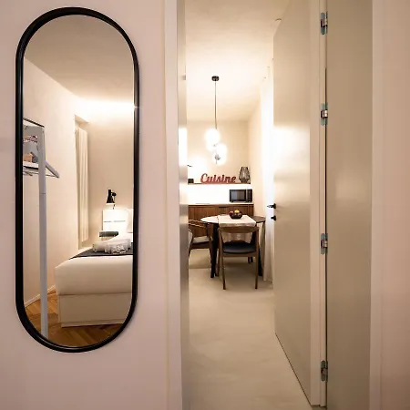 Apartman Liberty Flats - Torricelle E Adige *