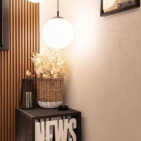 Liberty Flats - Torricelle E Adige Apartman Verona