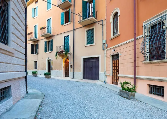 Liberty Flats - Torricelle E Adige * فيرونا