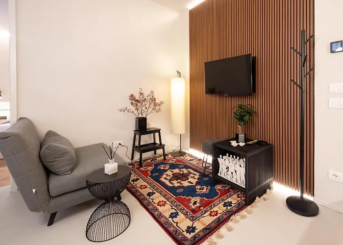 Liberty Flats - Torricelle E Adige شقة فيرونا
