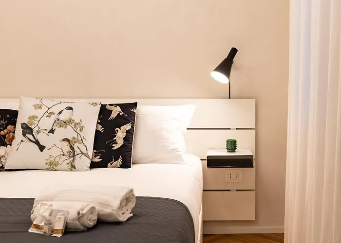 Liberty Flats - Torricelle E Adige *