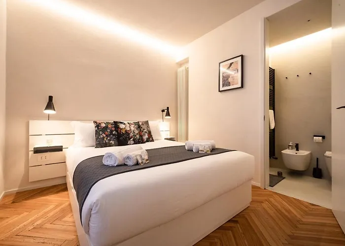 Liberty Flats - Torricelle E Adige *