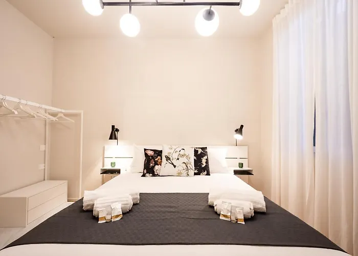 Liberty Flats - Torricelle E Adige *