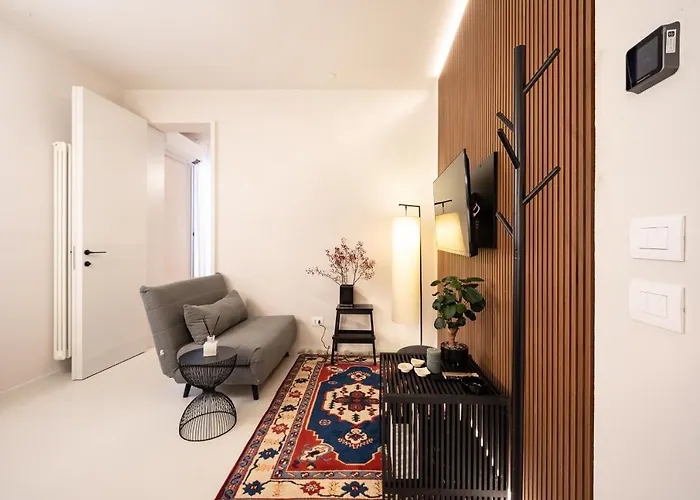 Liberty Flats - Torricelle E Adige