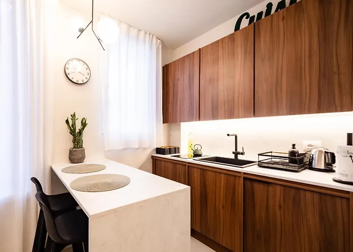 Liberty Flats - Torricelle E Adige
