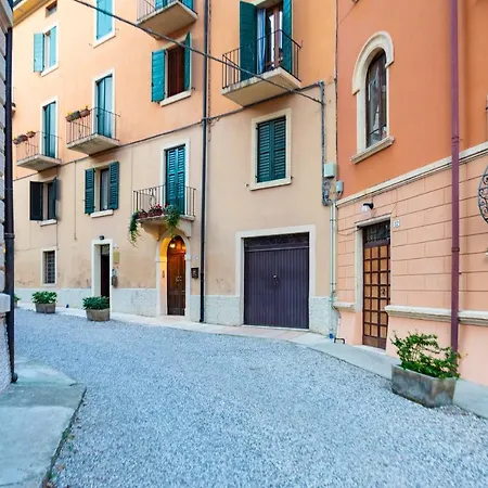 Liberty Flats - Torricelle E Adige * Verona