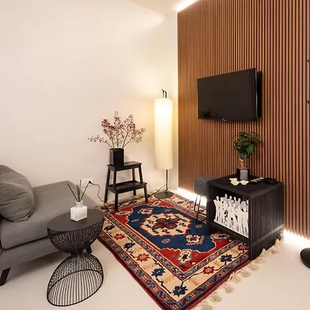 Liberty Flats - Torricelle E Adige Apartment Verona