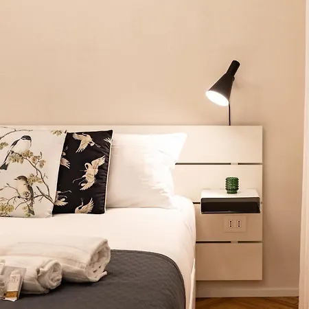 Liberty Flats - Torricelle E Adige *