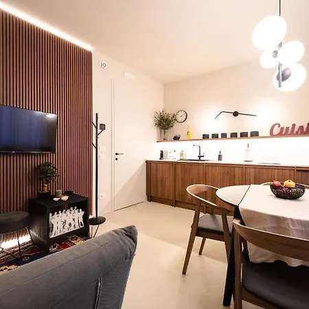 Liberty Flats - Torricelle E Adige * Verona