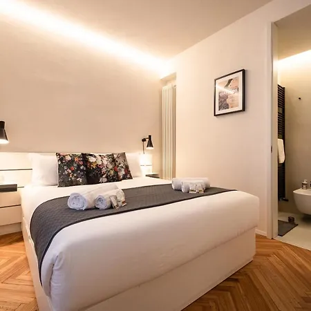 Liberty Flats - Torricelle E Adige *