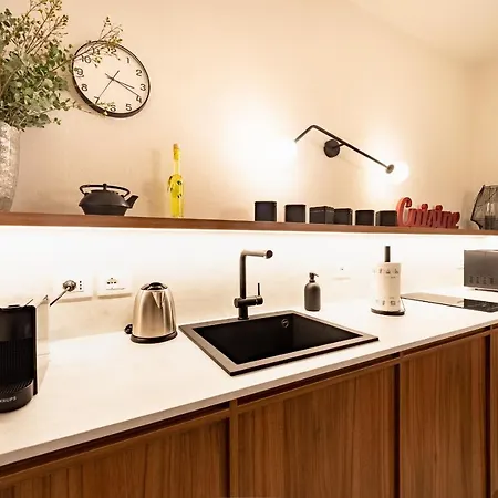 Apartamento Liberty Flats - Torricelle E Adige