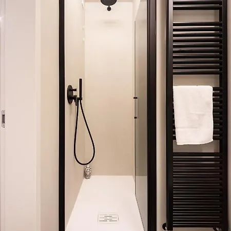 Liberty Flats - Torricelle E Adige