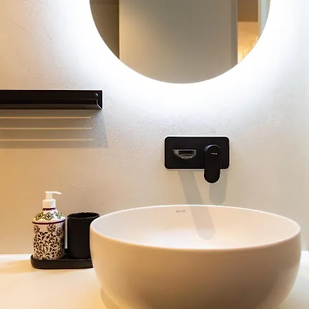 Liberty Flats - Torricelle E Adige * Verona