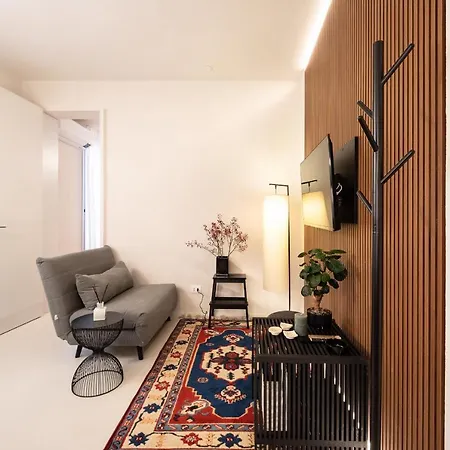 Liberty Flats - Torricelle E Adige