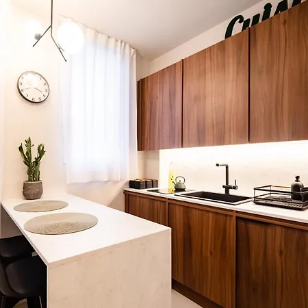 Liberty Flats - Torricelle E Adige