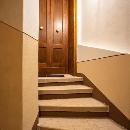 Liberty Flats - Torricelle E Adige Apartamento