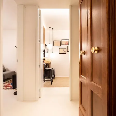 Liberty Flats - Torricelle E Adige *