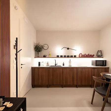 Liberty Flats - Torricelle E Adige