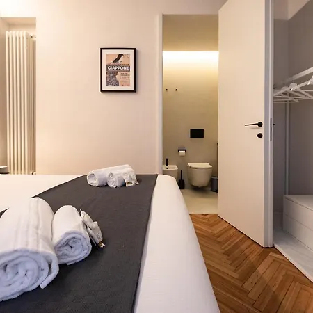 Apartamento Liberty Flats - Torricelle E Adige *