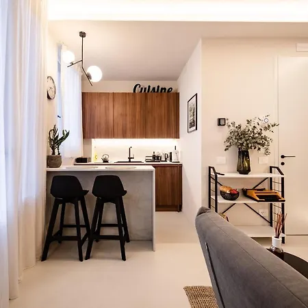 Apartamento Liberty Flats - Torricelle E Adige Verona