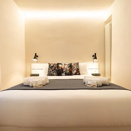 Appartement Liberty Flats - Torricelle E Adige *