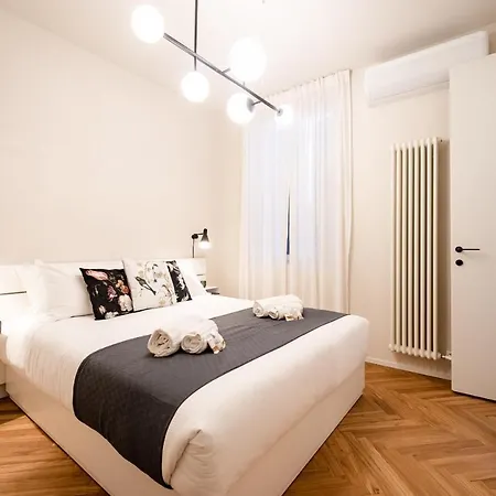 Apartamento Liberty Flats - Torricelle E Adige Verona