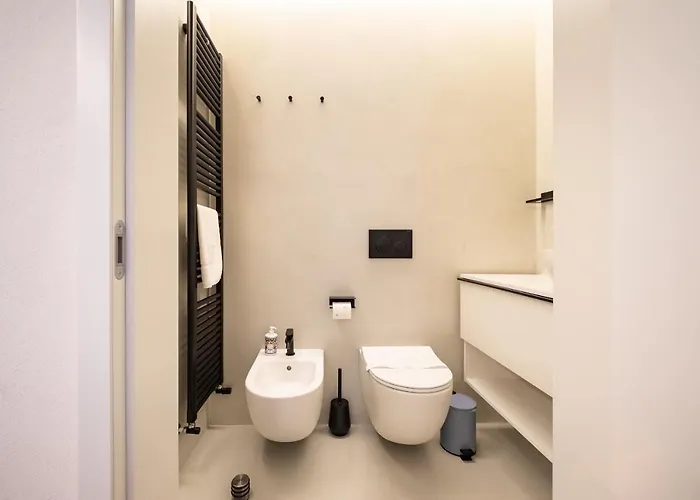 Liberty Flats - Torricelle E Adige * Vérone