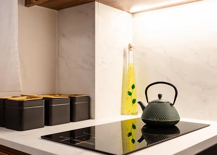 Liberty Flats - Torricelle E Adige Appartement Vérone