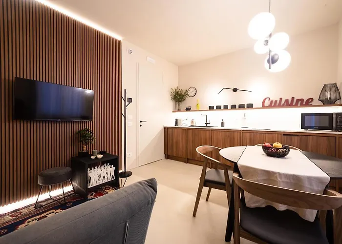 Liberty Flats - Torricelle E Adige * Vérone