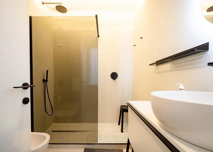 Liberty Flats - Torricelle E Adige * Vérone