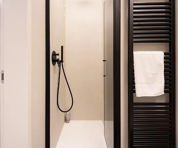 Liberty Flats - Torricelle E Adige