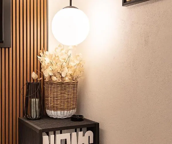 Liberty Flats - Torricelle E Adige Appartement Vérone