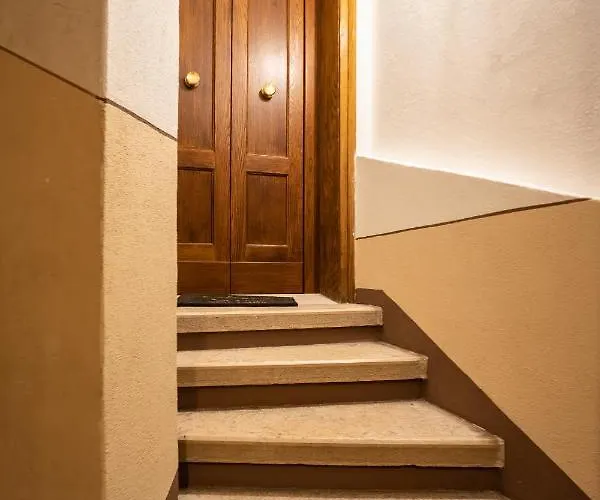 Liberty Flats - Torricelle E Adige Appartement