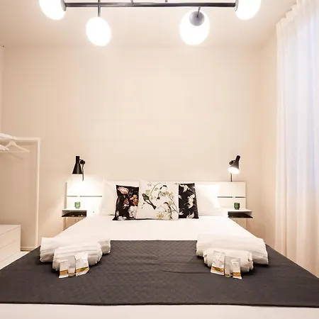 Liberty Flats - Torricelle E Adige *